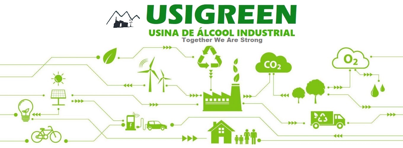 Usigreen