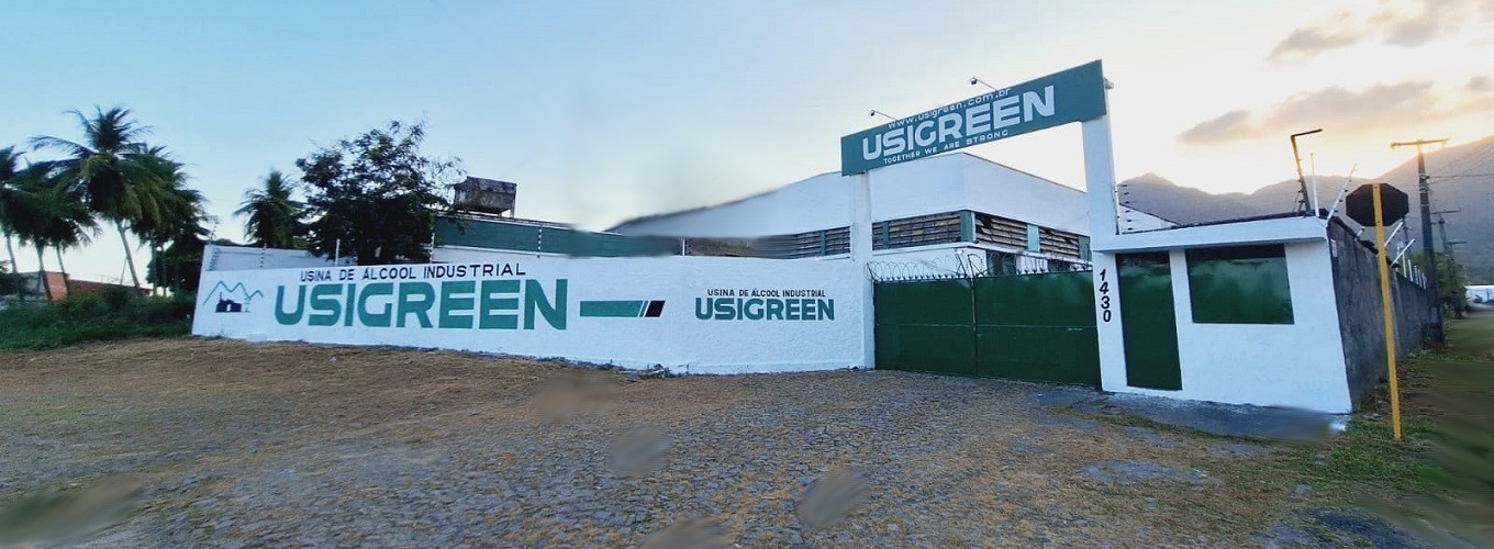 Usigreen